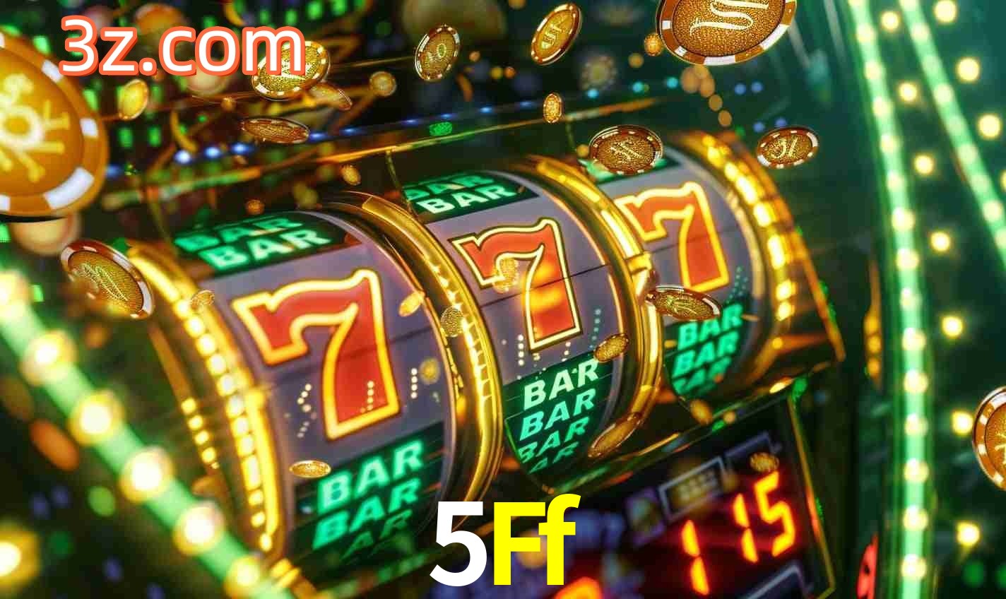 Populares Slots 5Ff
